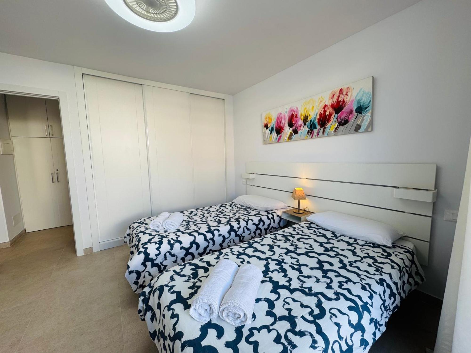 Americas Apartament