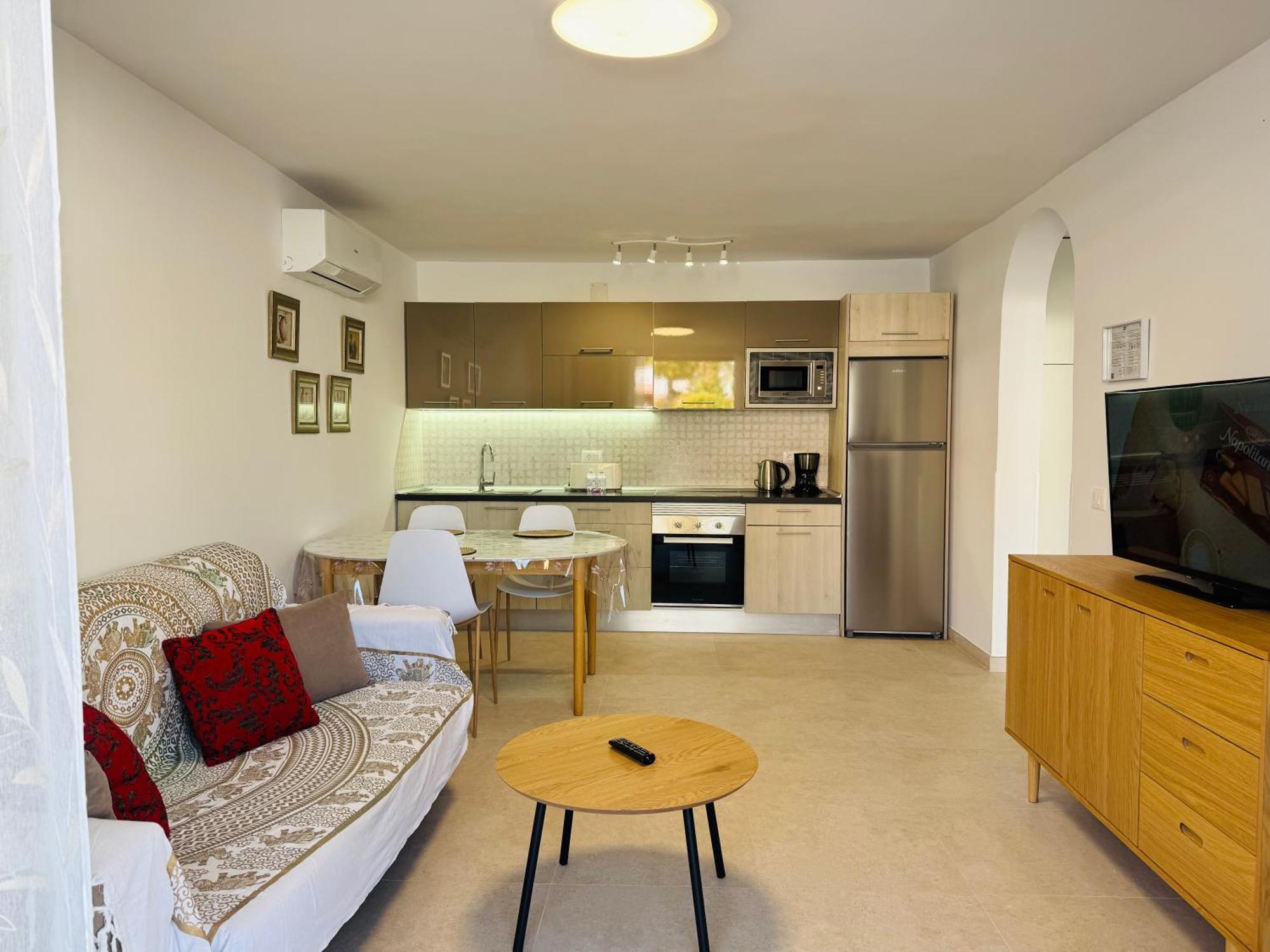 Apartament Americas Playa de las Américas