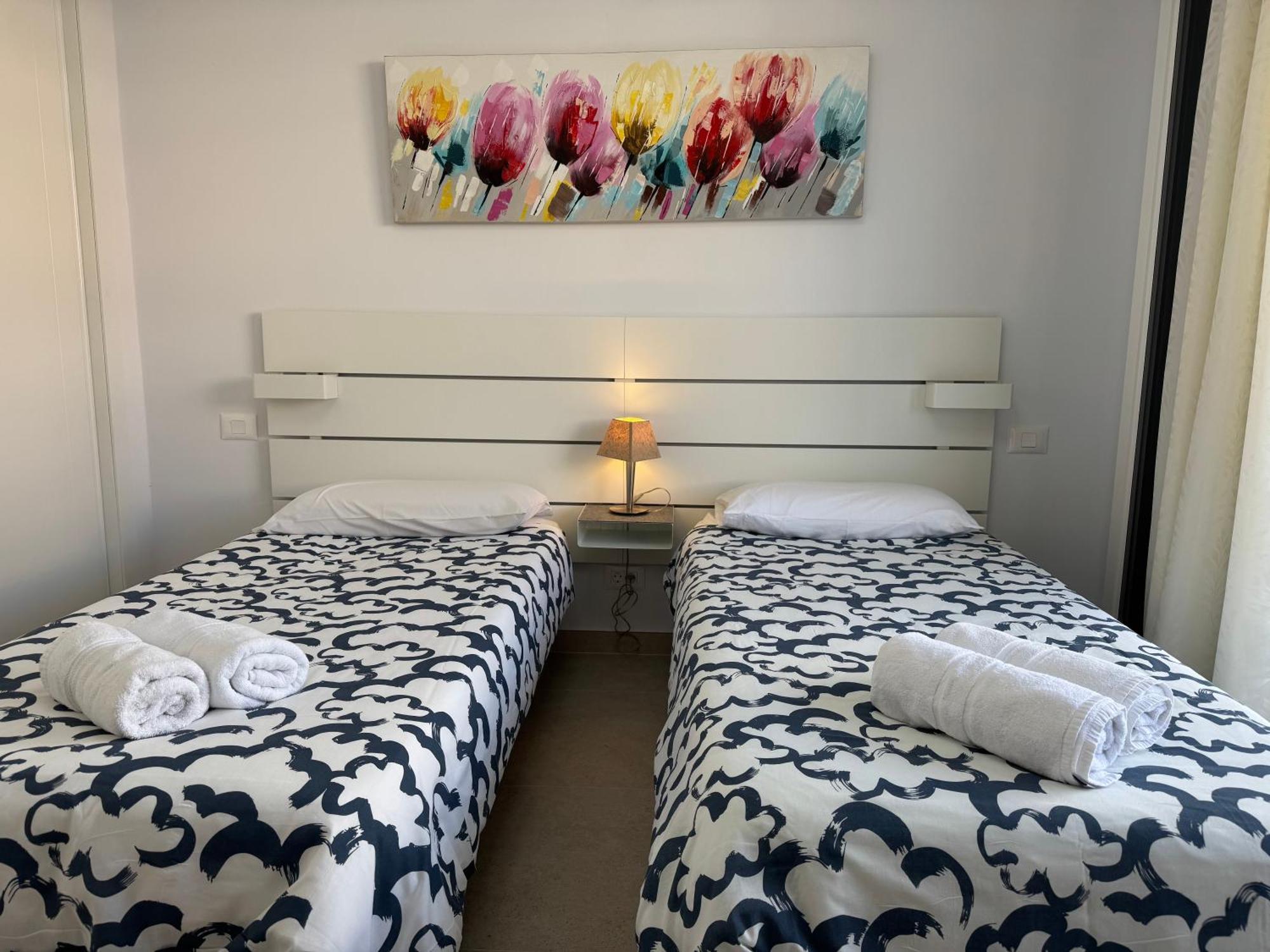Americas Apartamento Playa de las Americas (Tenerife)