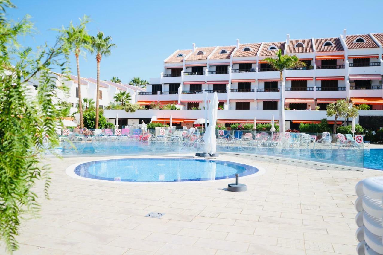 Apartament Americas