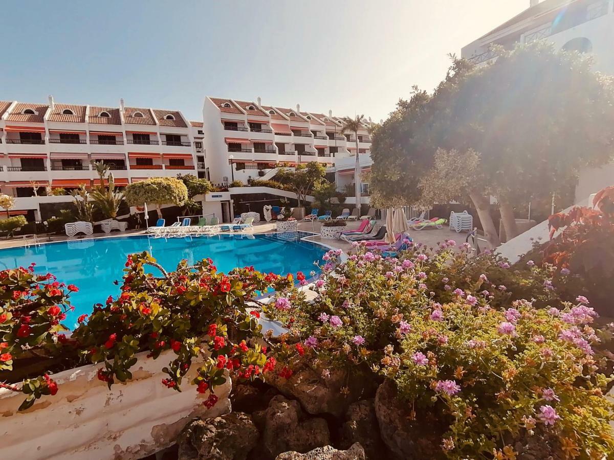 Apartamento Americas Playa de las Americas (Tenerife)