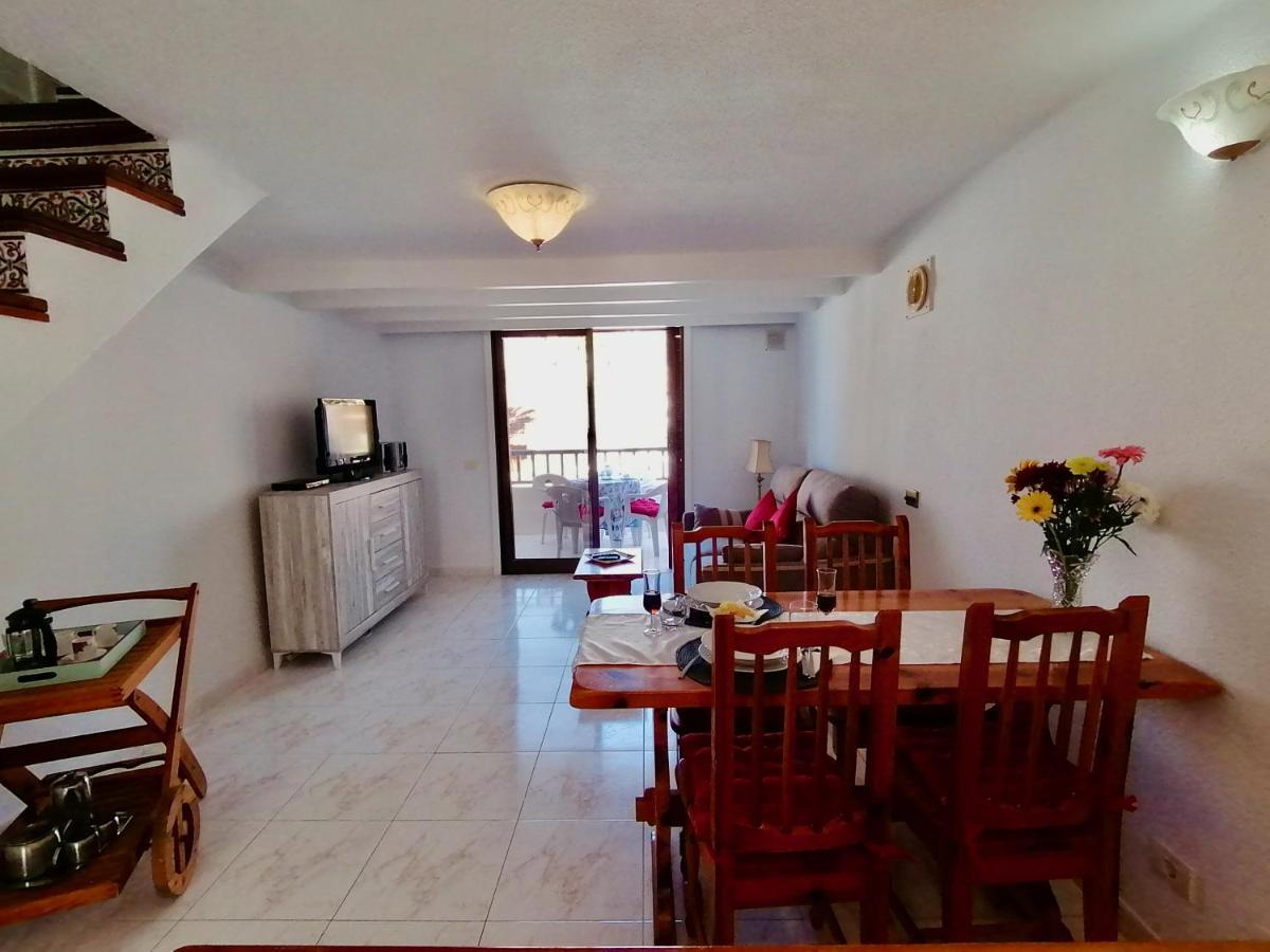Apartamento Americas