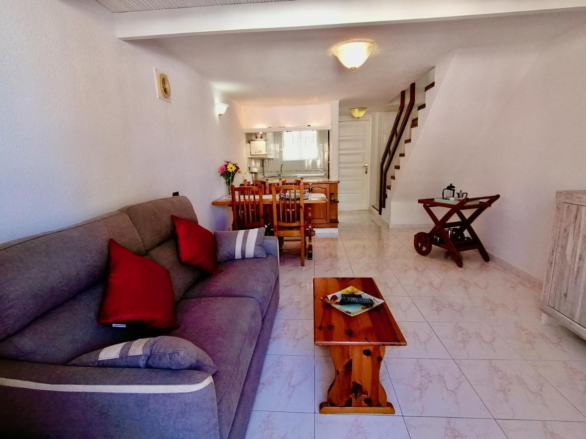 Americas Apartamento Playa de las Americas (Tenerife)