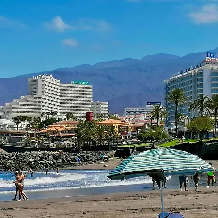 Americas Holiday Home Playa de las Americas  Zewnętrze zdjęcie