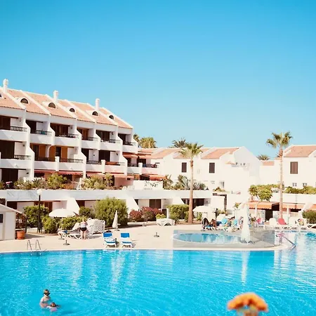Americas Holiday Home Playa de las Americas  Zewnętrze zdjęcie