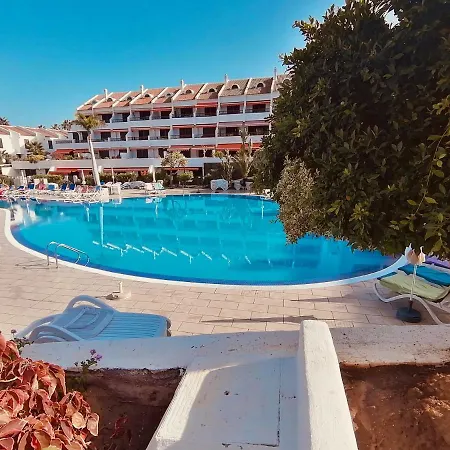Americas Holiday Home Playa de las Americas  Zewnętrze zdjęcie