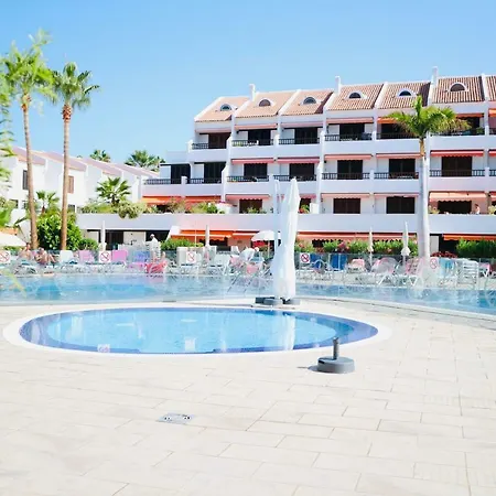 Americas Holiday Home Playa de las Americas  Zewnętrze zdjęcie