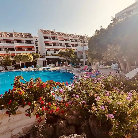 Americas Holiday Home Playa de las Americas  Zewnętrze zdjęcie