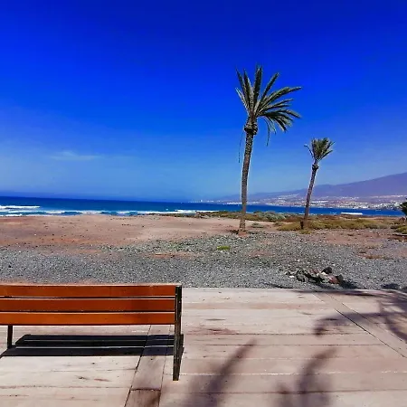 Americas Holiday Home Playa de las Americas  Zewnętrze zdjęcie