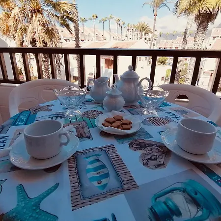 Americas Holiday Home Playa de las Americas  Zewnętrze zdjęcie
