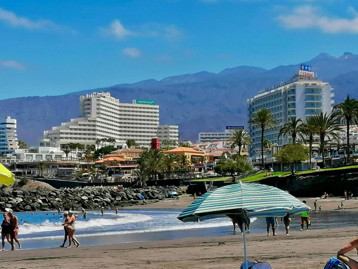Apartament Americas Playa de las Americas (Tenerife)