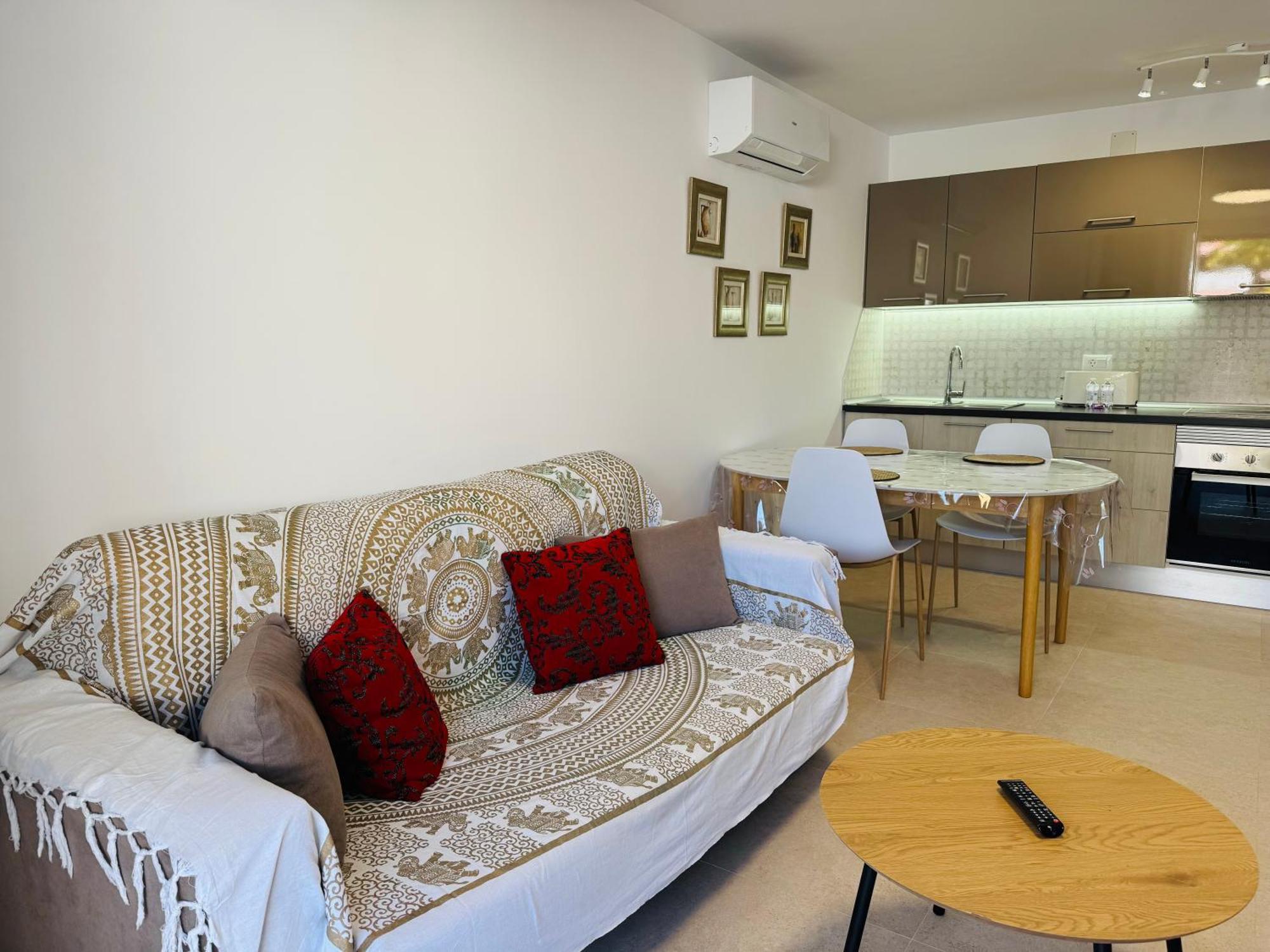 Apartment Americas Playa de las Americas (Tenerife)