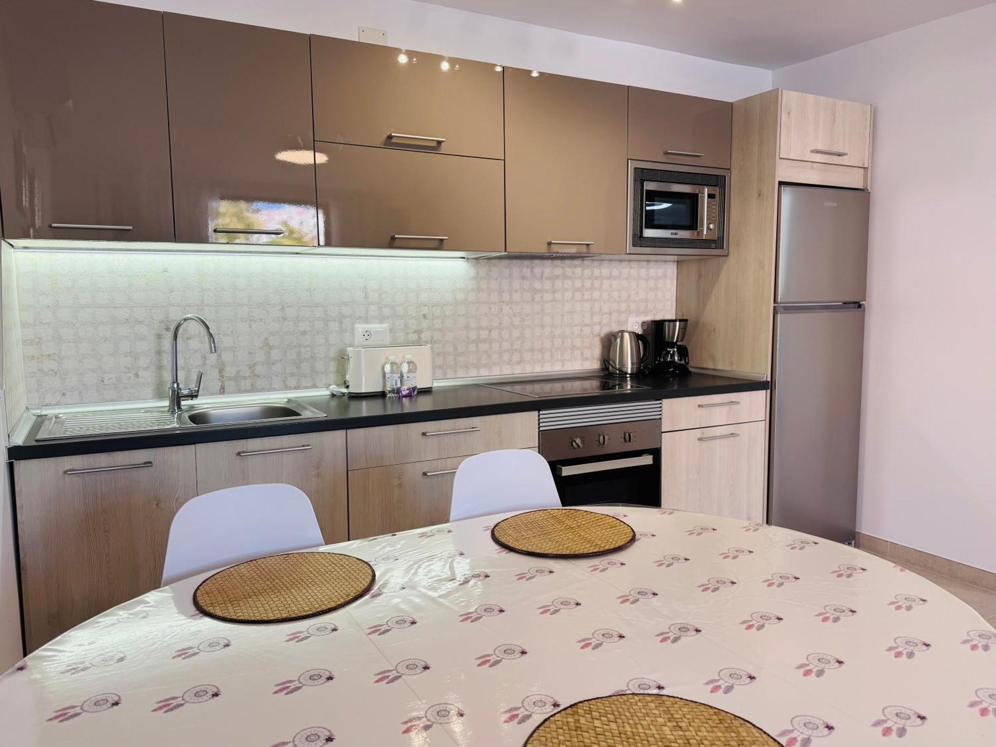 Apartment Americas