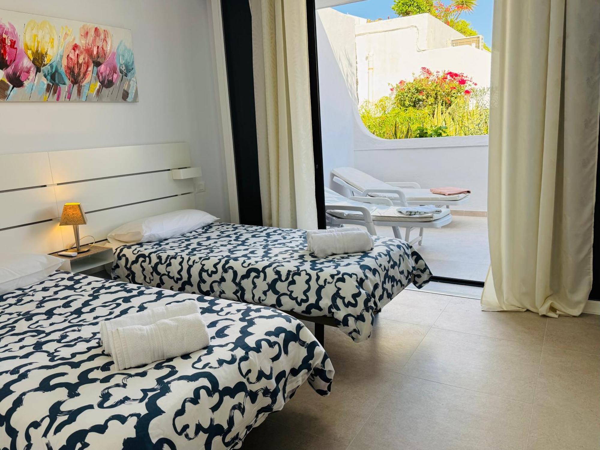 Apartment Americas Playa de las Americas (Tenerife)