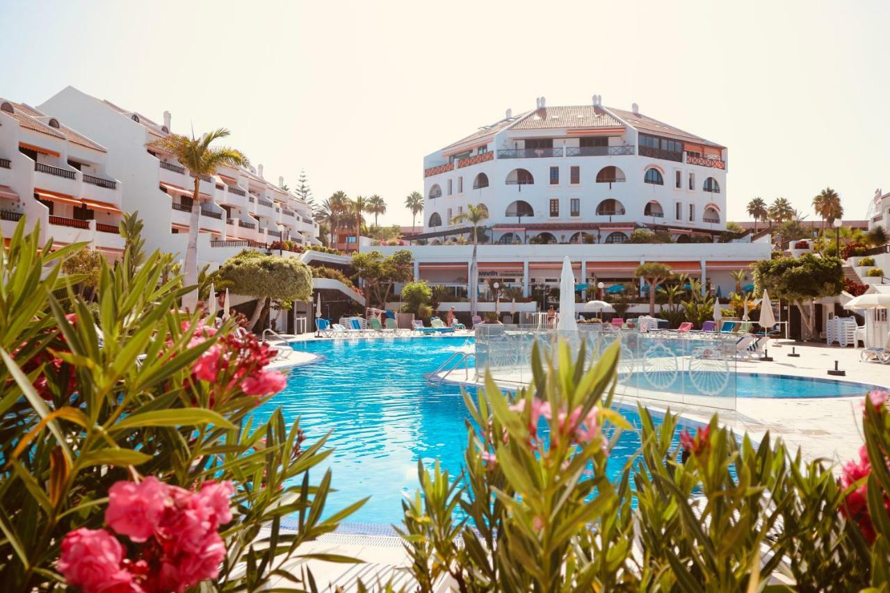 Apartament Americas