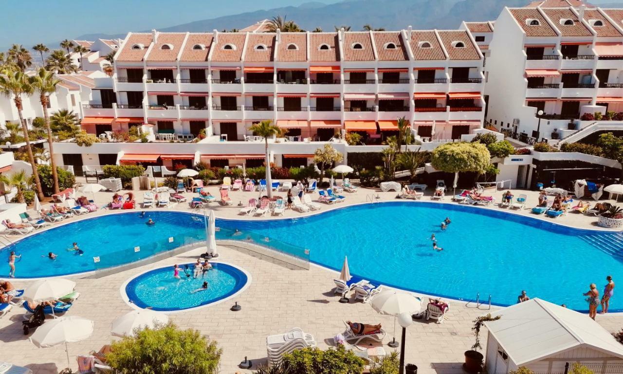 Americas Apartament