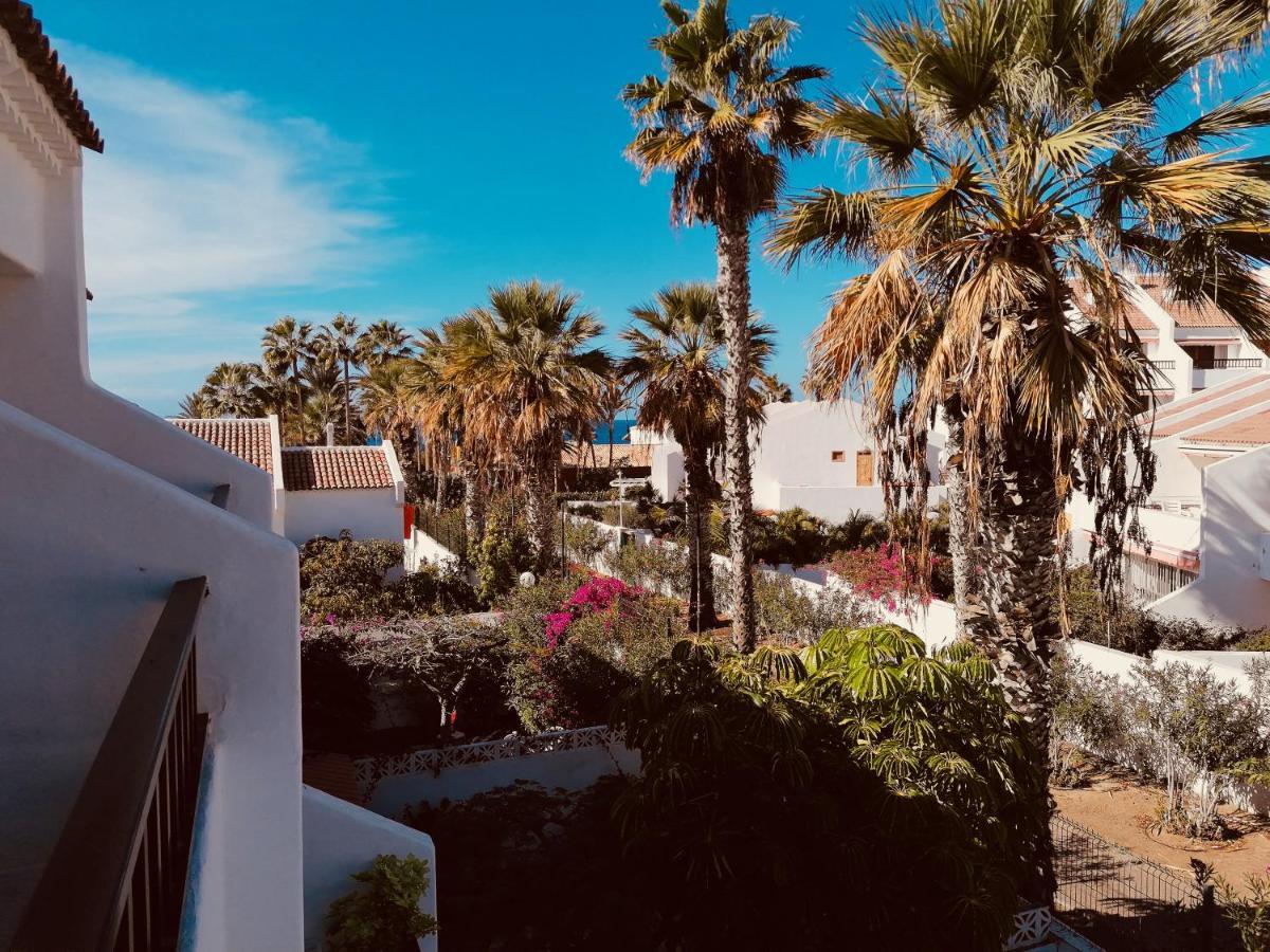 Apartament Americas