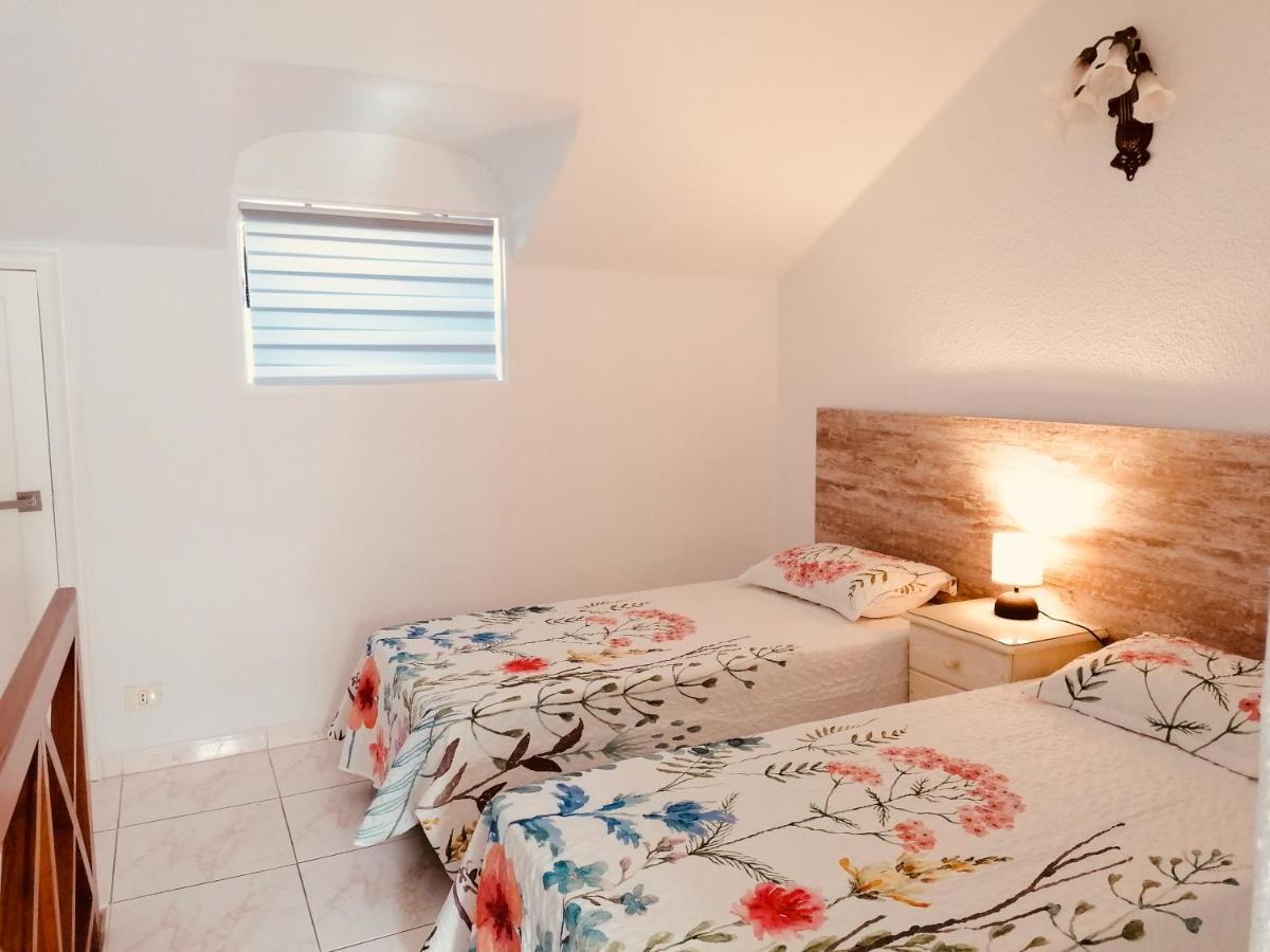 Americas Apartament