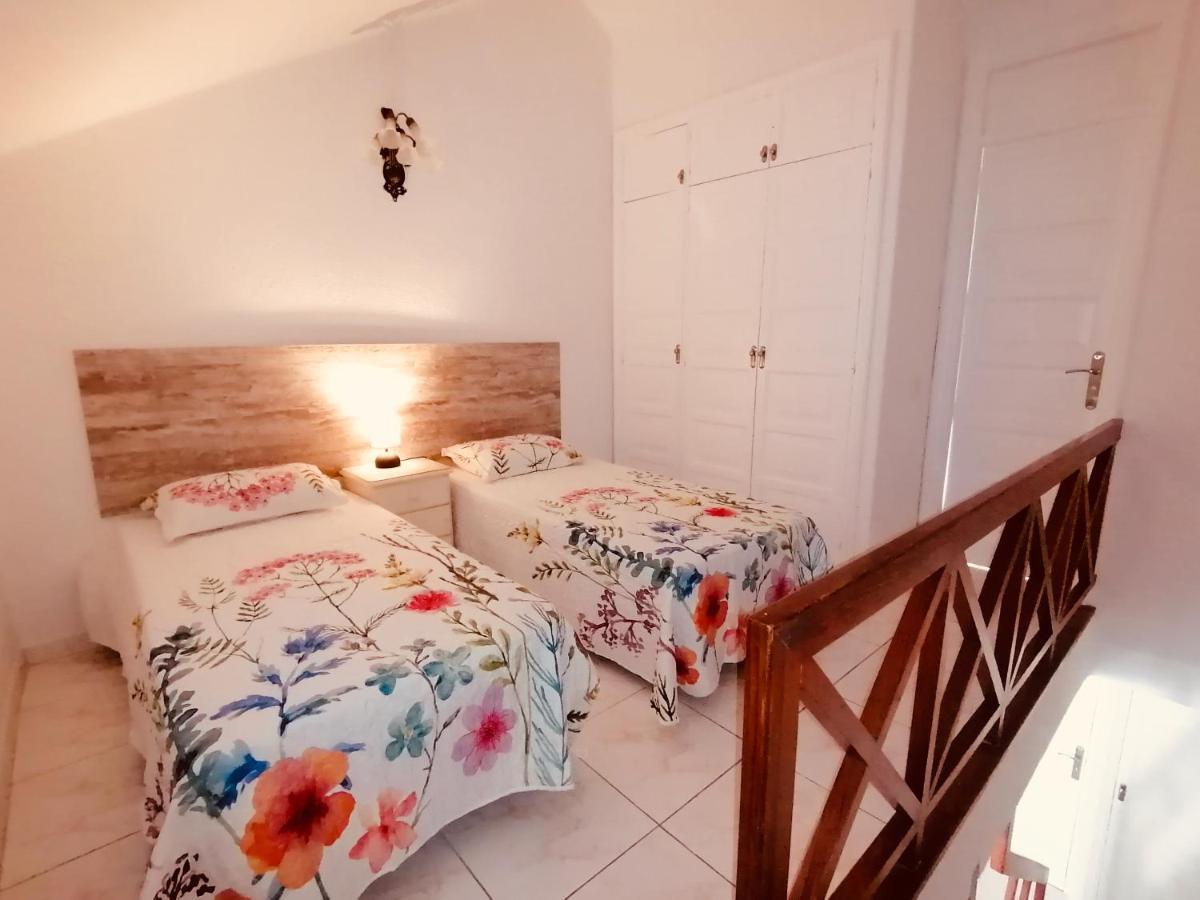 Apartament Americas *