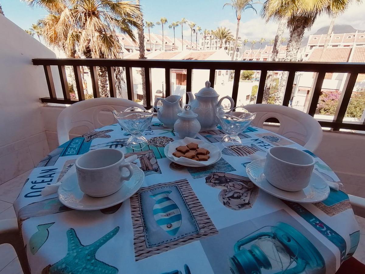 Apartament Americas Playa de las Americas (Tenerife)