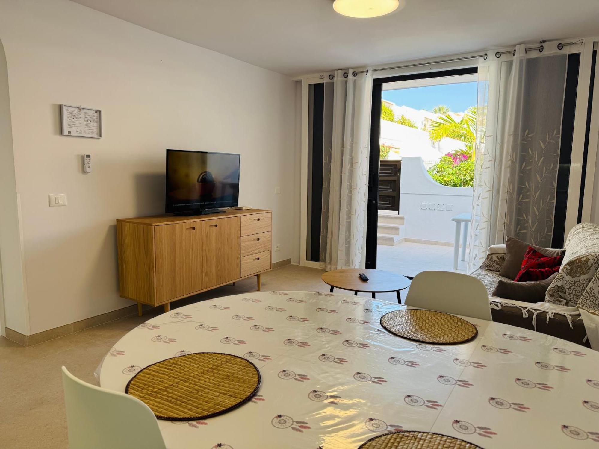 Apartment Americas *